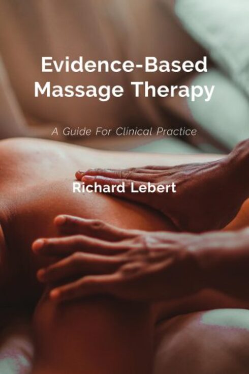 Read more about Evidence-Based Massage Therapy