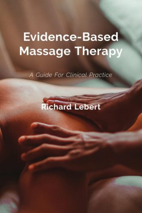 Evidence-Based Massage Therapy - Open Textbook Library