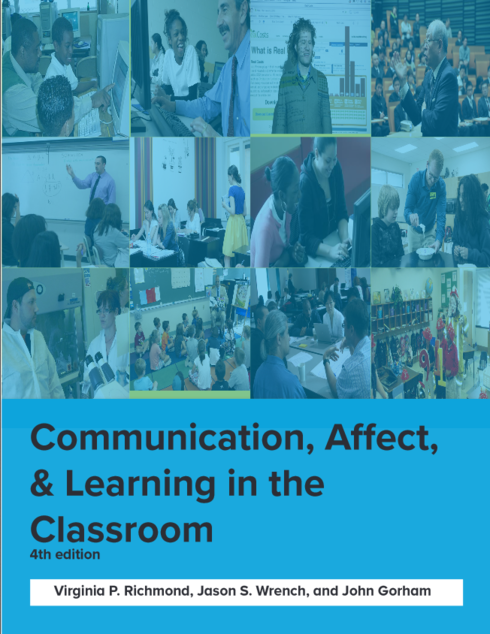 Read more about Communication, Affect, & Learning in the Classroom - 4th Edition
