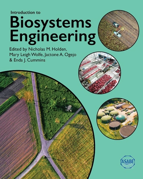 Read more about Introduction to Biosystems Engineering