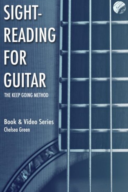 How To Write Songs With The Real Book — Guitar Nutrition