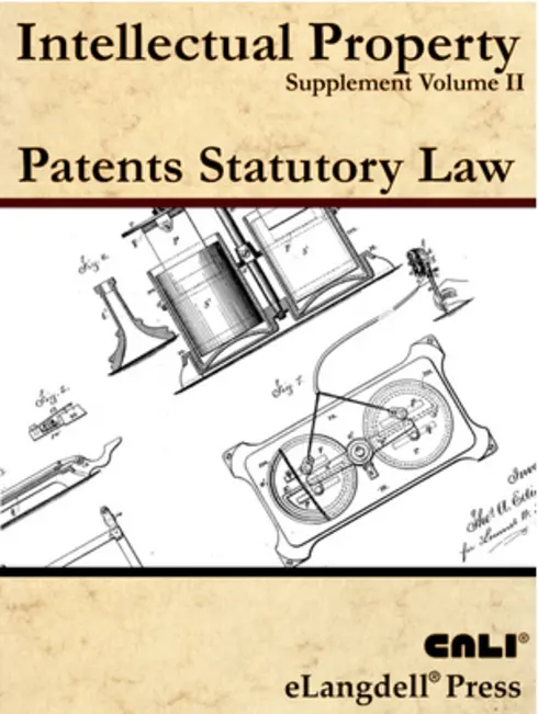 Read more about United States Patent Law