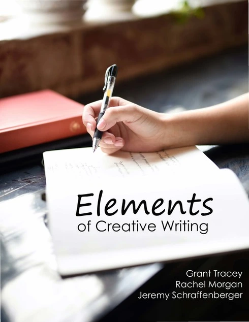 Elements of Creative Writing cover image Read more about Elements of Creative Writing