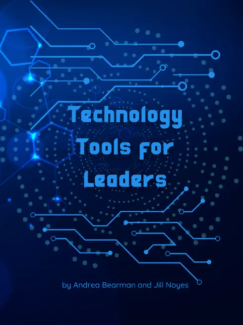 Read more about Technology Tools for Leaders