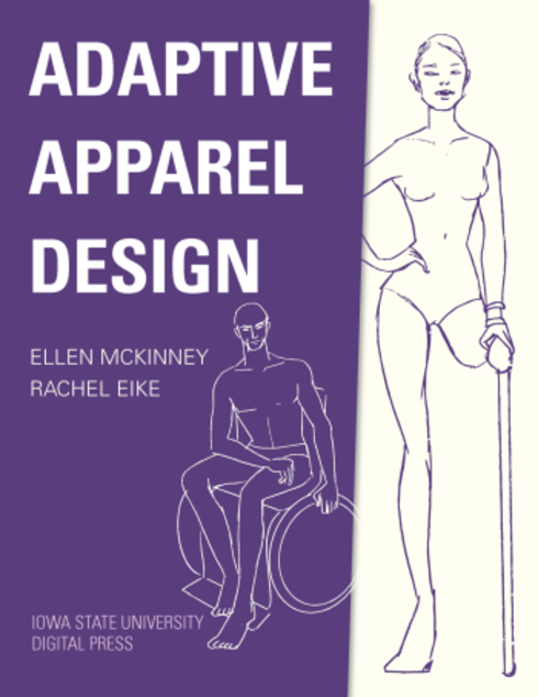 Adaptive Apparel Design - Open Textbook Library