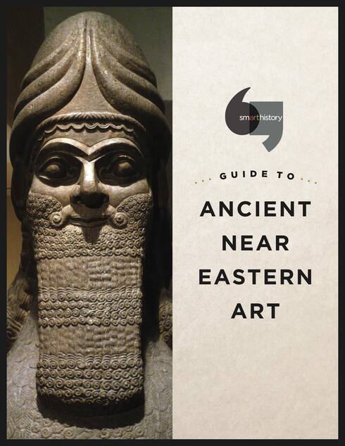 Read more about Guide to Ancient Near Eastern Art