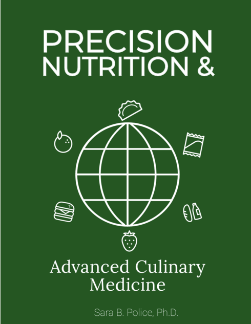 Read more about Precision Nutrition and Advanced Culinary Medicine