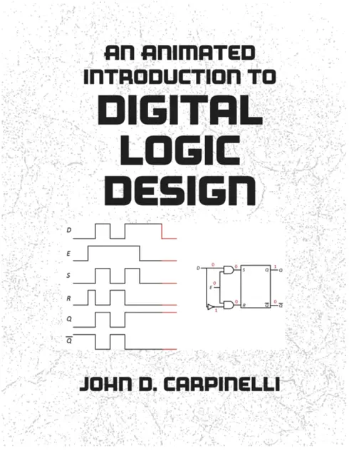 Read more about An Animated Introduction to Digital Logic Design