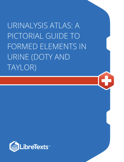 Read more about Urinalysis Atlas: A Pictorial Guide to Formed Elements in Urine (Doty and Taylor)