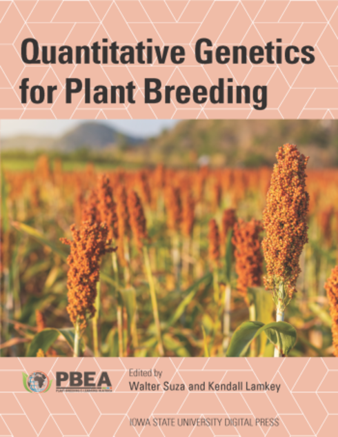 Read more about Quantitative Genetics for Plant Breeding