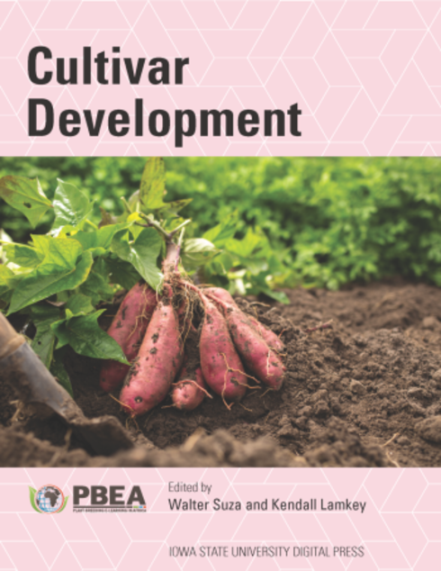 Read more about Cultivar Development