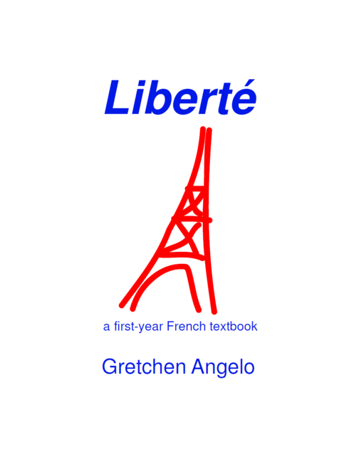 Read more about Liberté