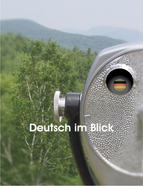 Read more about Deutsch im Blick - 2nd Edition