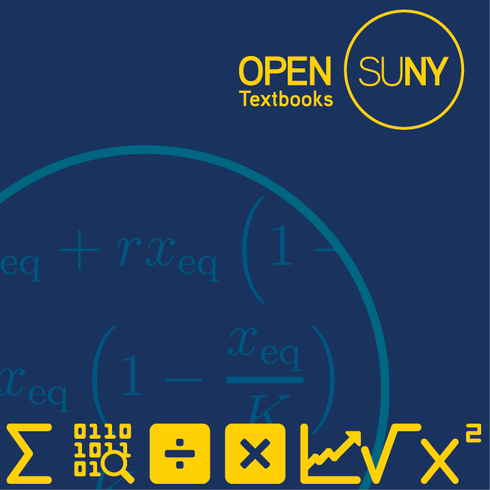 Introduction to the Modeling and Analysis of Complex Systems cover image Read more about Introduction to the Modeling and Analysis of Complex Systems