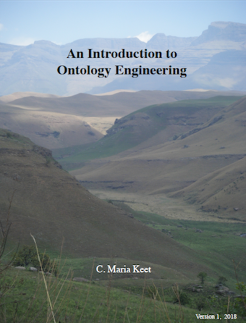 Read more about An Introduction to Ontology Engineering