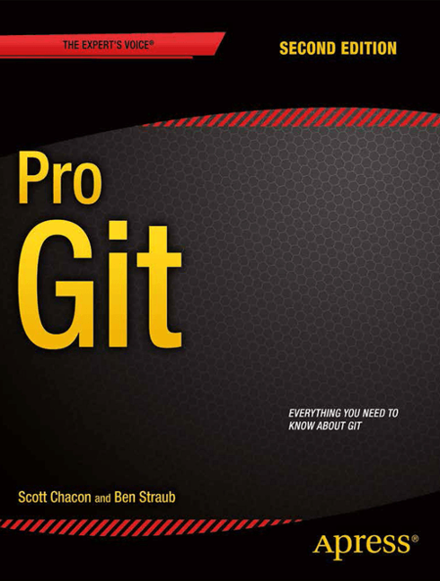 Pro Git: Everything You Need to Know About Git (German) - Version 2.1.359-2-g27002dd cover image Read more about Pro Git: Everything You Need to Know About Git (German) - Version 2.1.359-2-g27002dd
