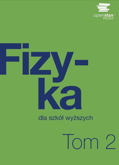 Read more about Fizyka dla szkół wyższych Tom 2