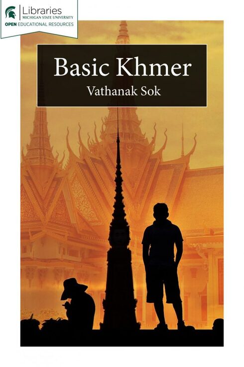 Read more about Basic Khmer