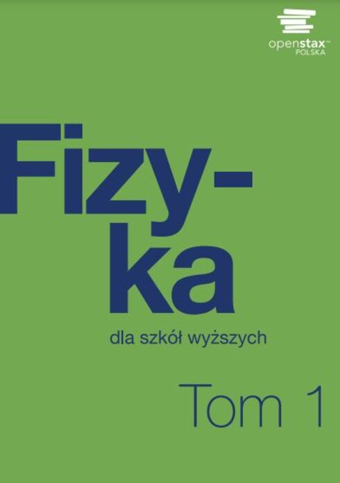 Read more about Fizyka dla szkół wyższych Tom 1