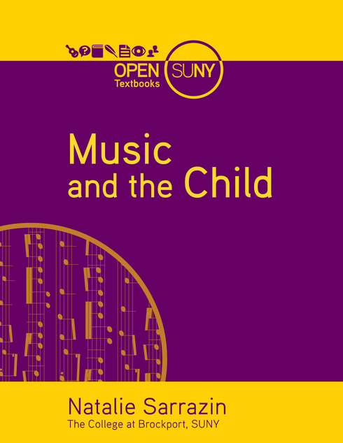 Read more about Music and the Child