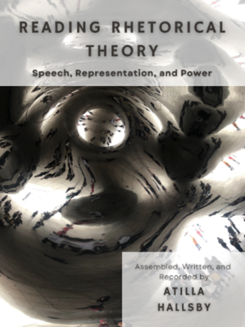 Reading Rhetorical Theory cover image Read more about Reading Rhetorical Theory