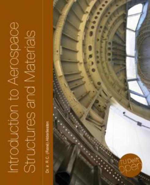 Read more about Introduction to Aerospace Structures and Materials