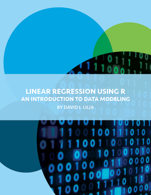 Read more about Linear Regression Using R: An Introduction to Data Modeling
