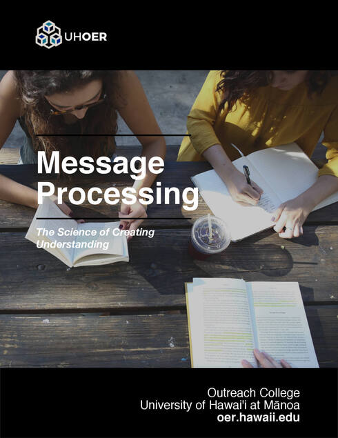 Read more about Message Processing: The Science of Creating Understanding