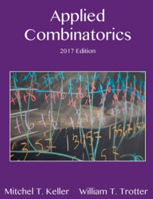 Read more about Applied Combinatorics