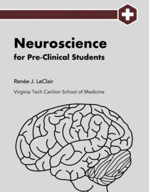 Read more about Neuroscience for Pre-Clinical Students
