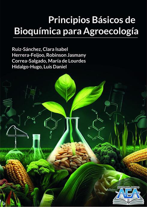 Read more about Principios Básicos de Bioquímica para Agroecología