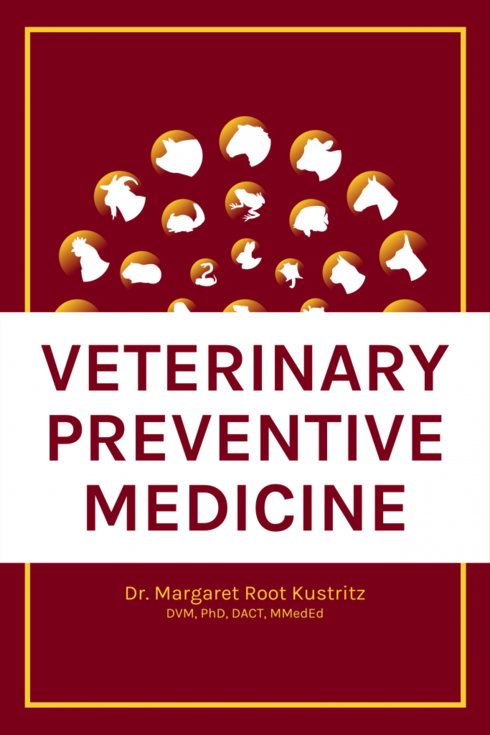 Read more about Veterinary Preventive Medicine