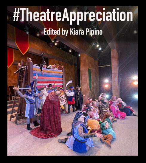 #TheatreAppreciation cover image Read more about #TheatreAppreciation