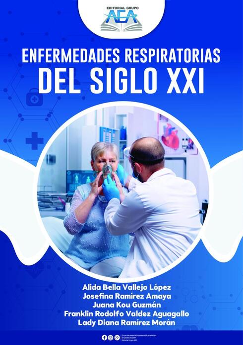 Read more about Enfermedades Respiratorias del Siglo XXI
