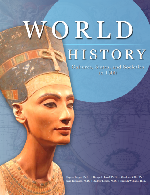 Read more about World History: Cultures, States, and Societies to 1500