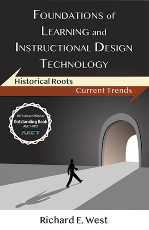 Foundations of Learning and Instructional Design Technology cover image Read more about Foundations of Learning and Instructional Design Technology