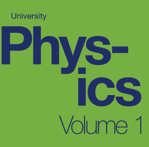 University Physics Volume 1 cover image Read more about University Physics Volume 1