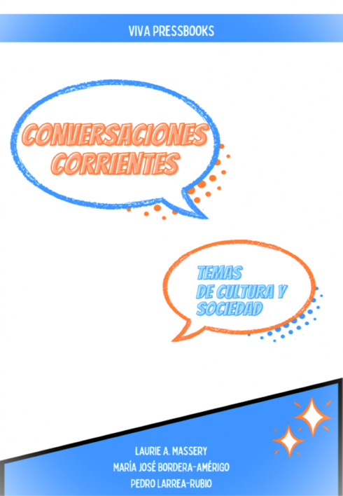 Read more about Conversaciones Corrientes: Temas de Cultura y Sociedad