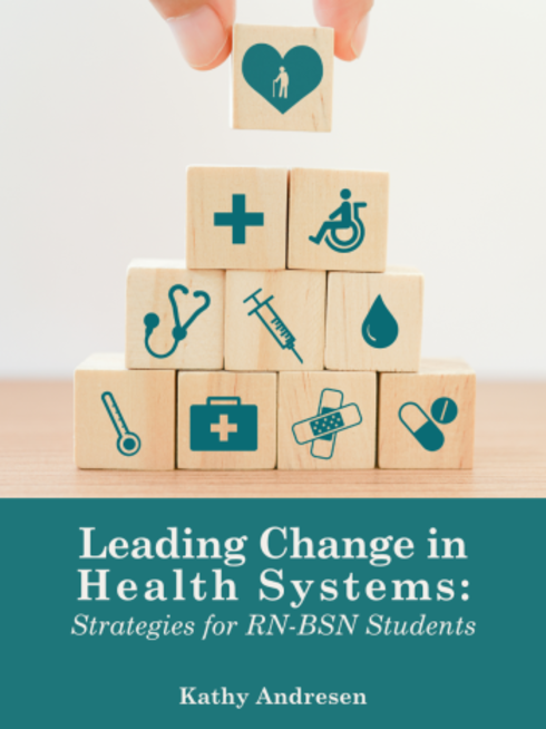Read more about Leading Change in Health Systems: Strategies for RN-BSN Students