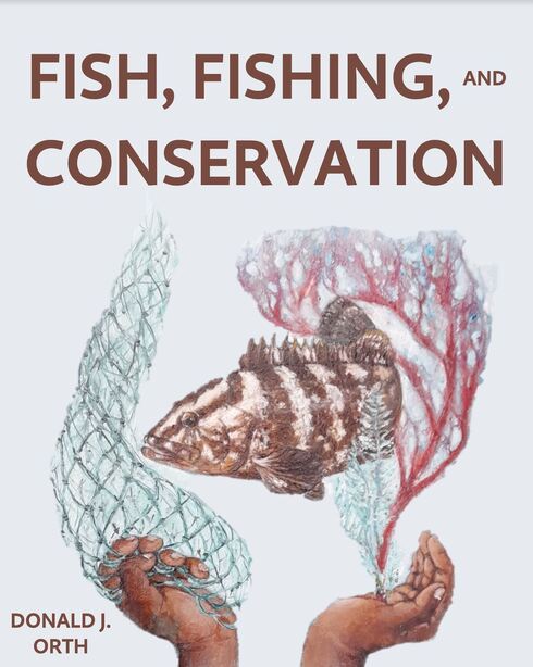 Read more about Fish, Fishing, and Conservation