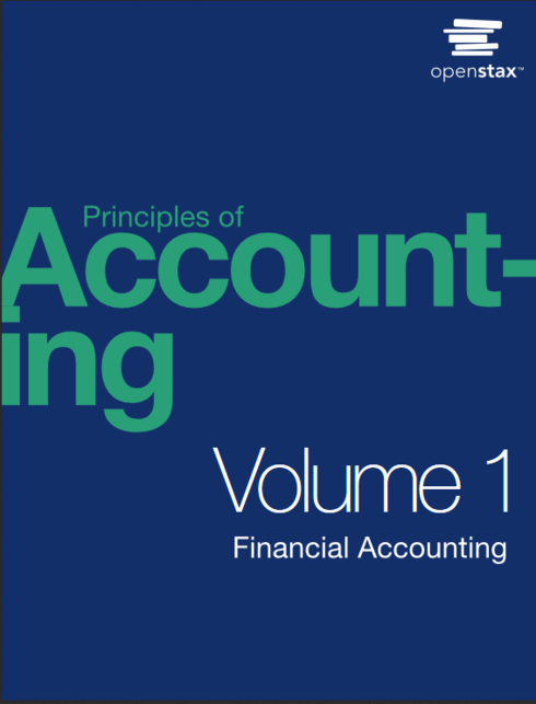 Read more about Principles of Accounting Volume 1 Financial Accounting