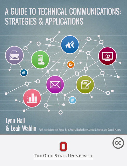 Read more about A Guide to Technical Communications: Strategies & Applications