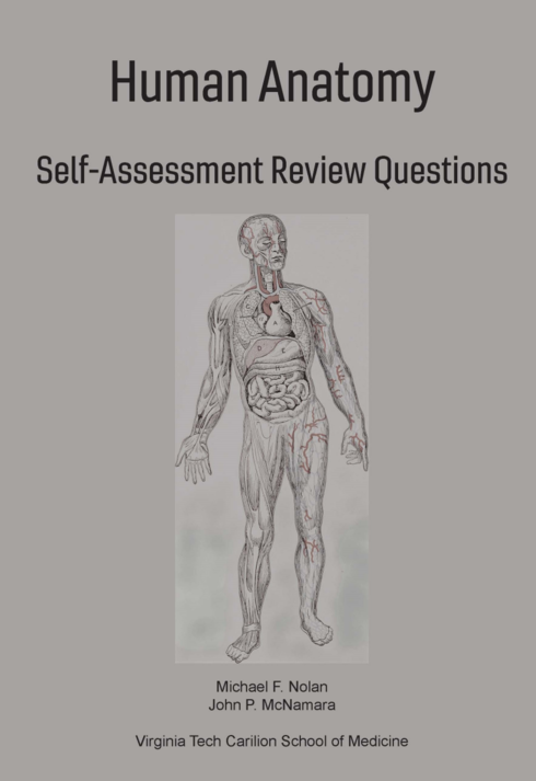 Read more about Human Anatomy: Self-Assessment Review Questions