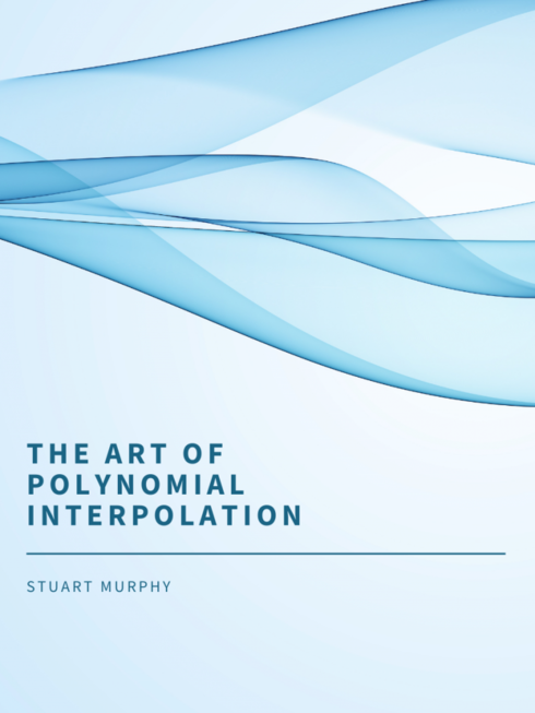 Read more about The Art of Polynomial Interpolation
