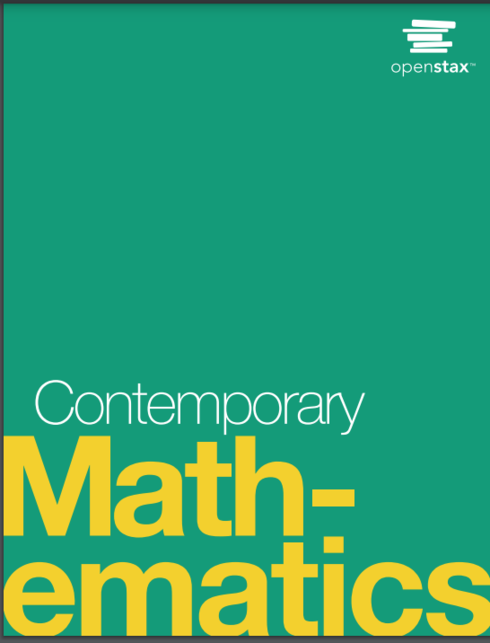 Read more about Contemporary Mathematics