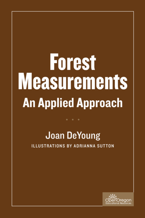 Read more about Forest Measurements: An Applied Approach