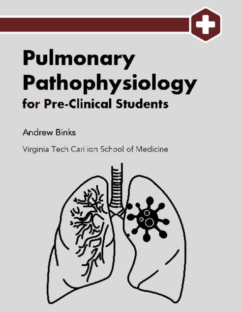 Read more about Pulmonary Pathophysiology for Pre-Clinical Students