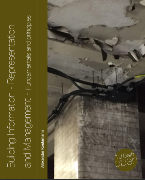 Read more about Building Information - Representation and Management: Fundamentals and Principles