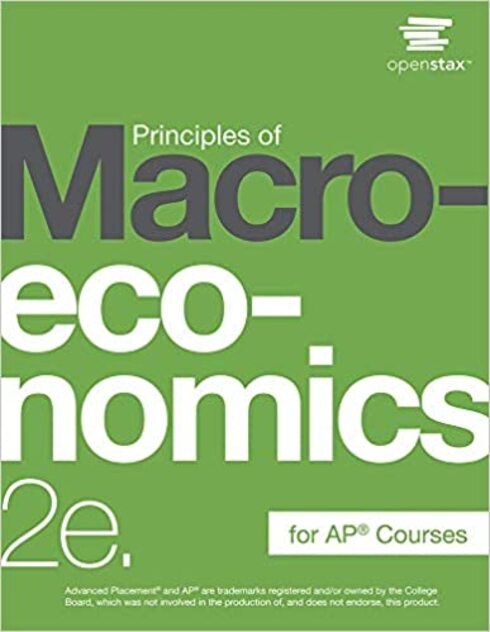 Read more about Principles of Macroeconomics for AP® Courses 2e