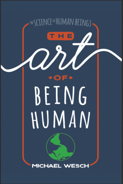 The Art of Being Human: A Textbook for Cultural Anthropology cover image Read more about The Art of Being Human: A Textbook for Cultural Anthropology